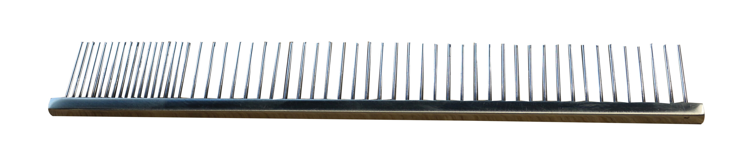 Metal comb
