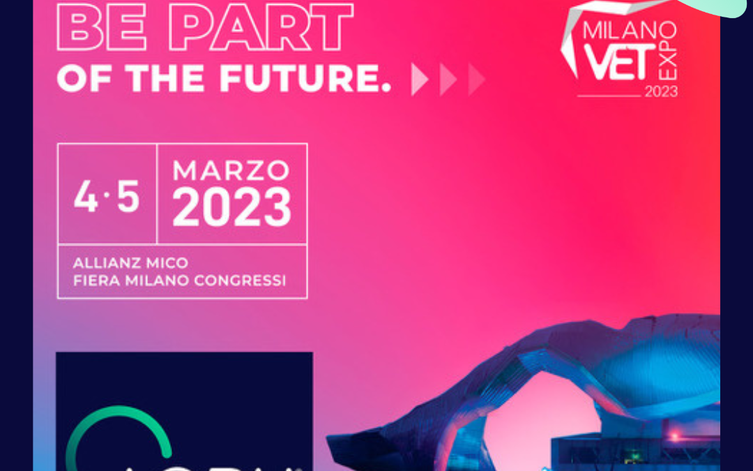 Milano VET Expo 2023