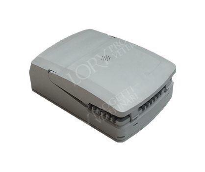 Battery for electric tables