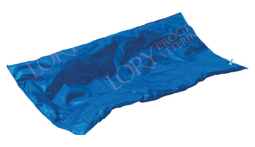 Vacuum mattress