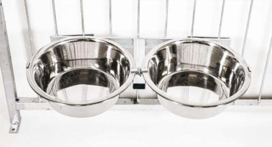 Eat and drink bowl