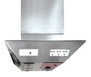 Ceiling-mounted anesthesia turret