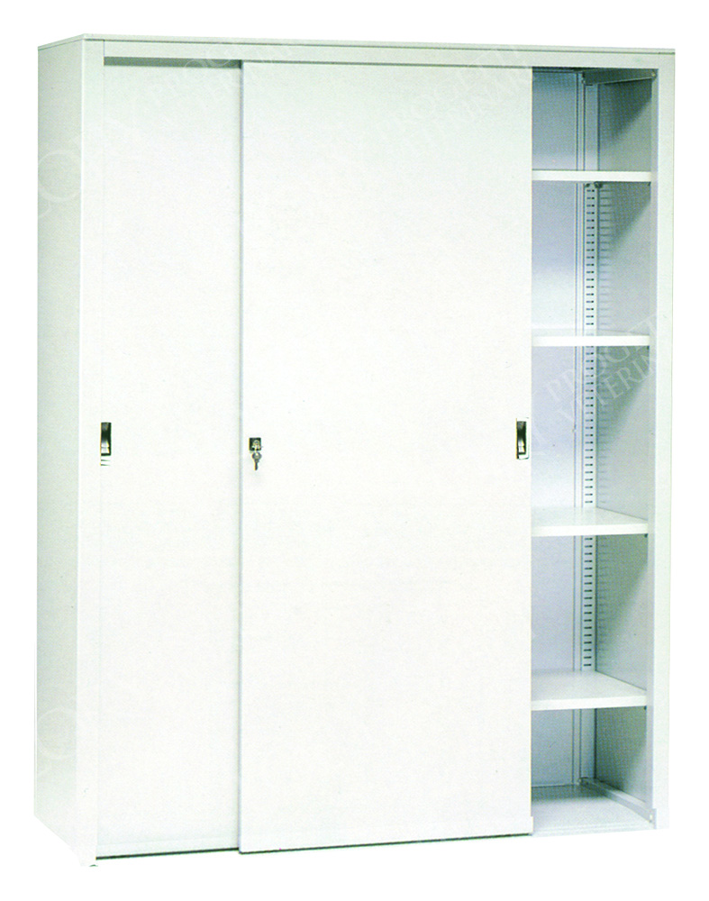 Pharmacy cabinet