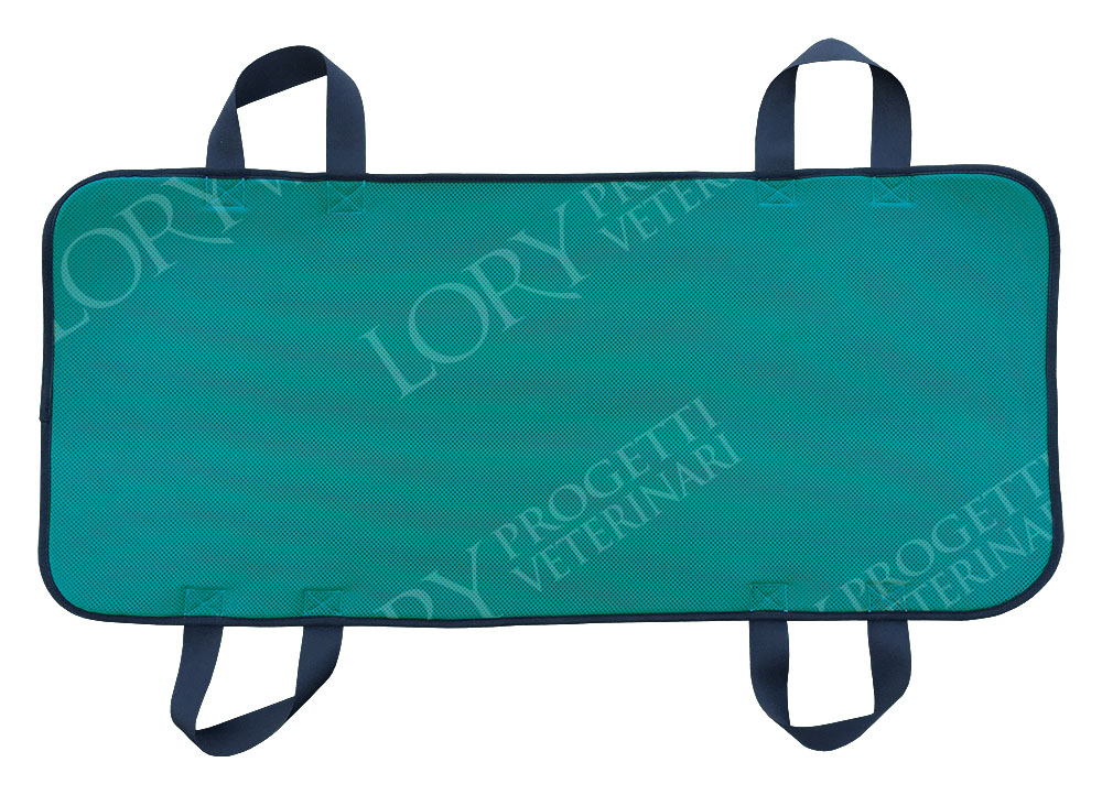 "Mattress" stretcher