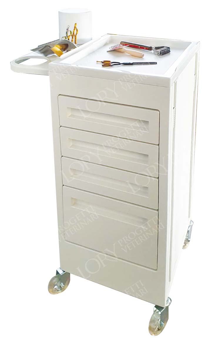 Tool trolley