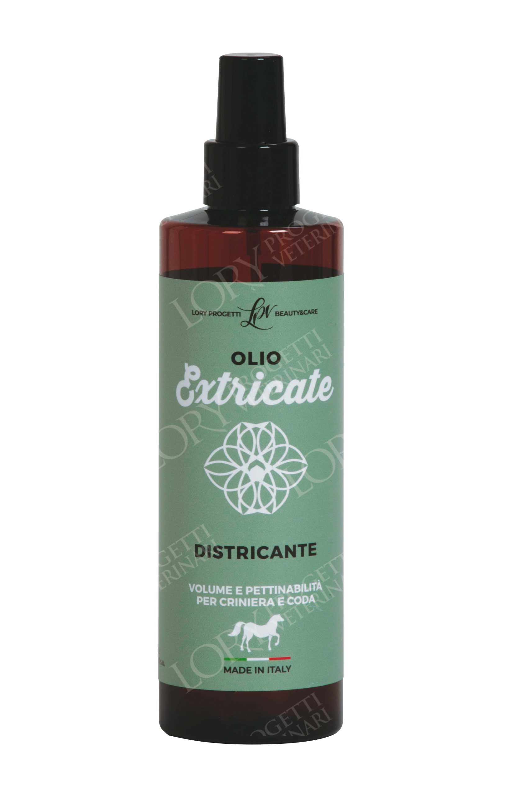 Detangler