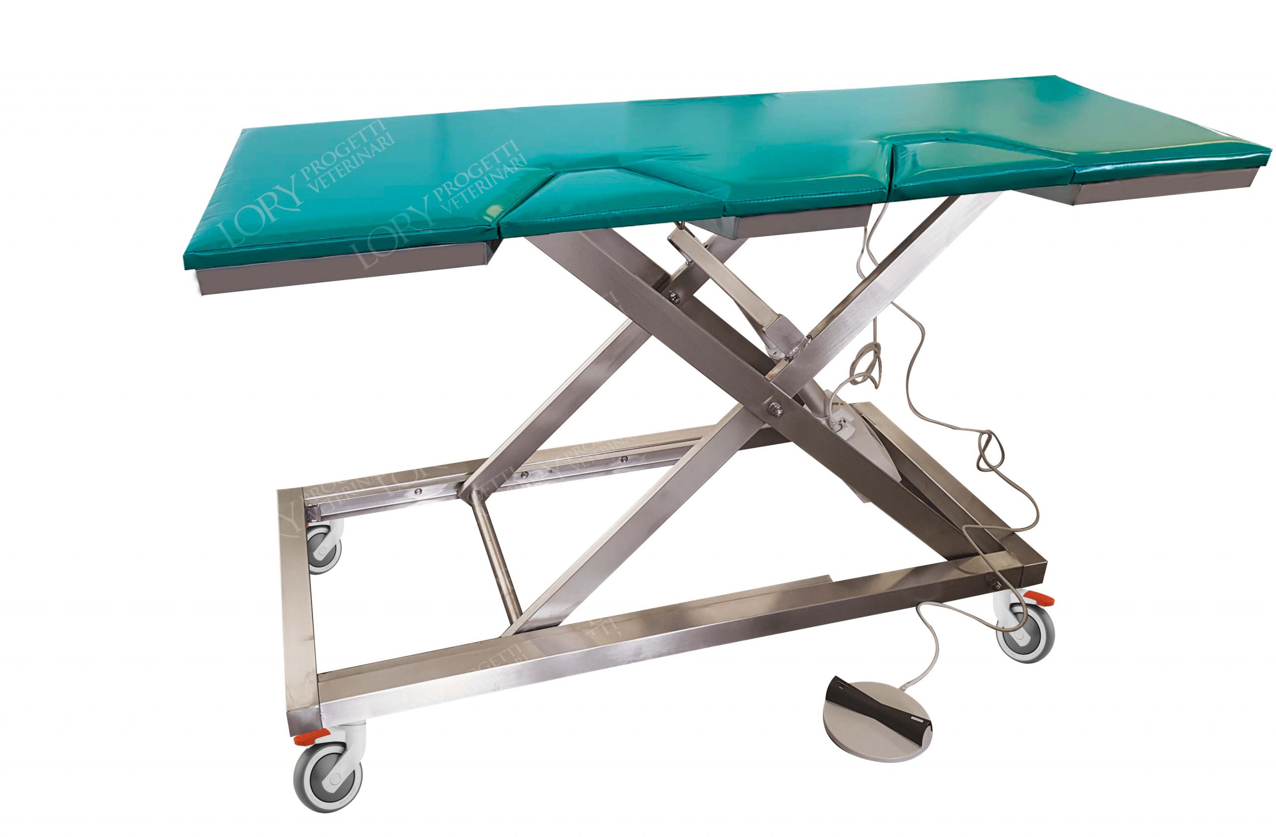 Tavoli ecocardio