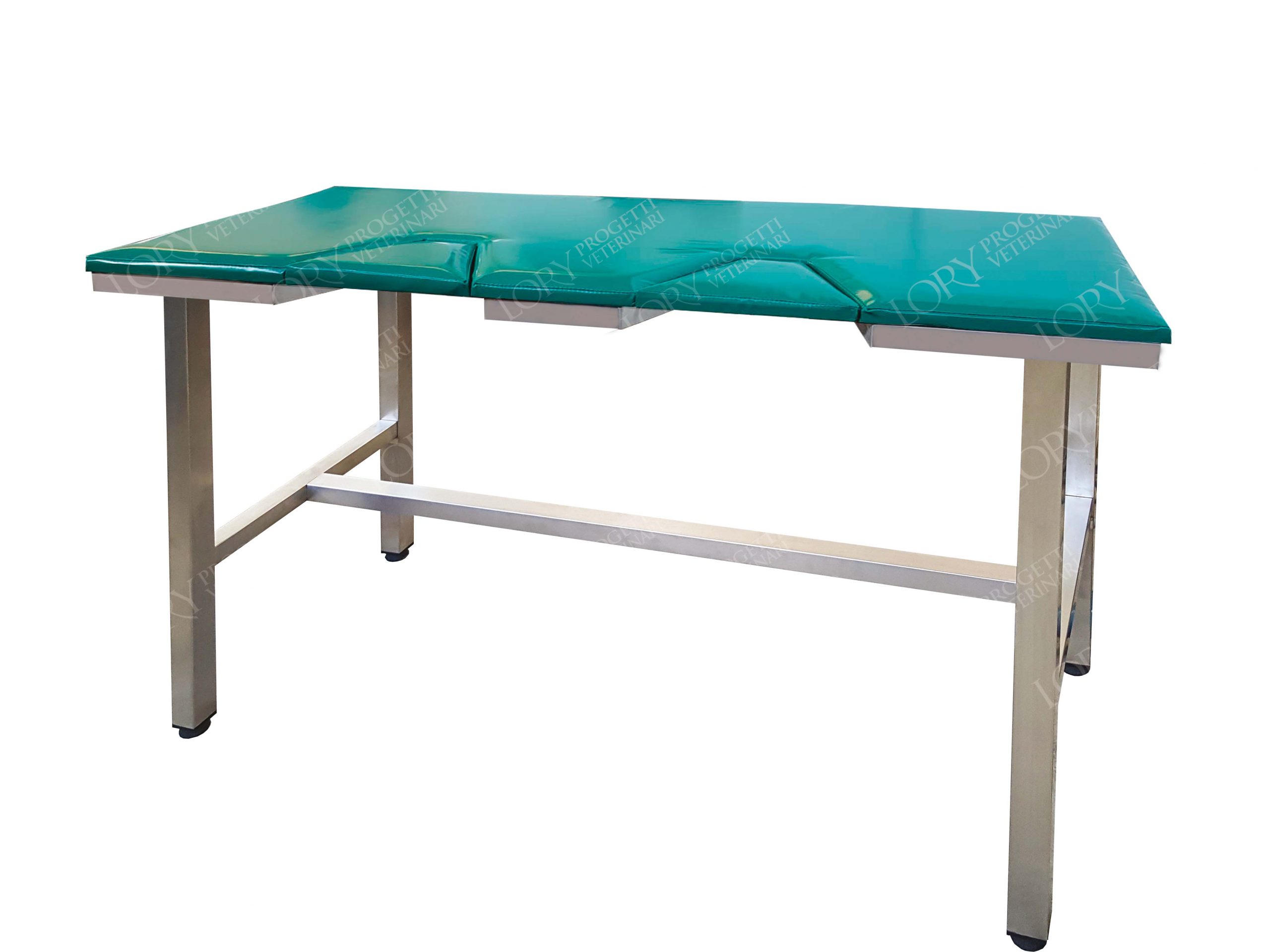 Echocardio table