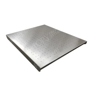 Grigliato inox per gabbie in PVC L121 cm