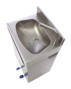 Surgical sink