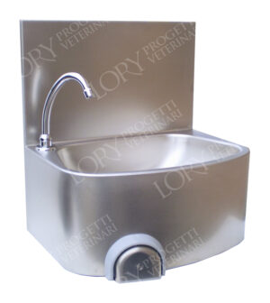 Surgical sink