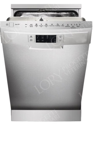 Lavastoviglie Electrolux
