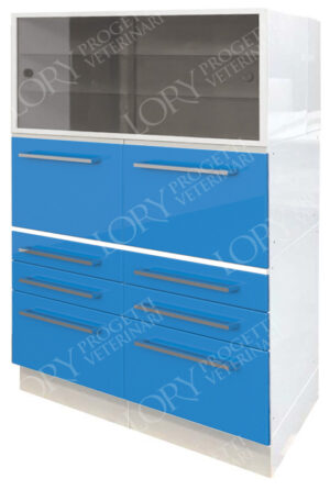 Cupboard cabinet