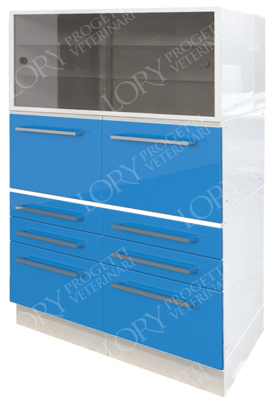 Cupboard cabinet