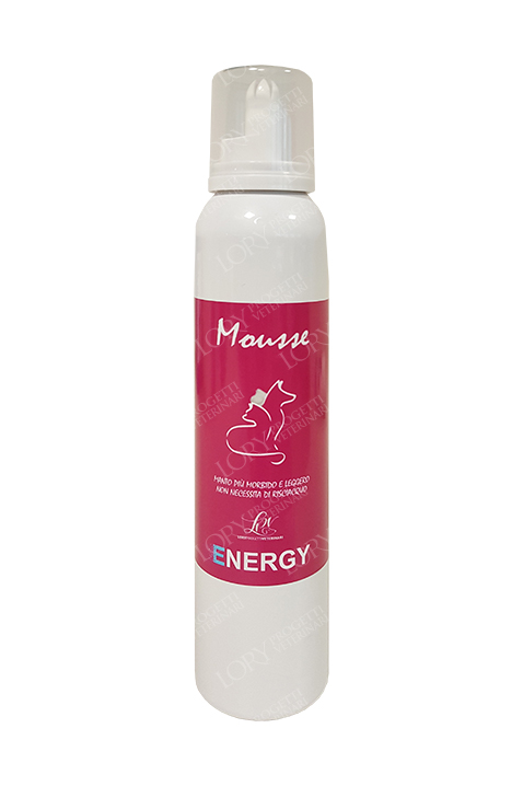 Mousse