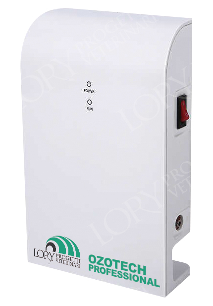 Ozotek professional