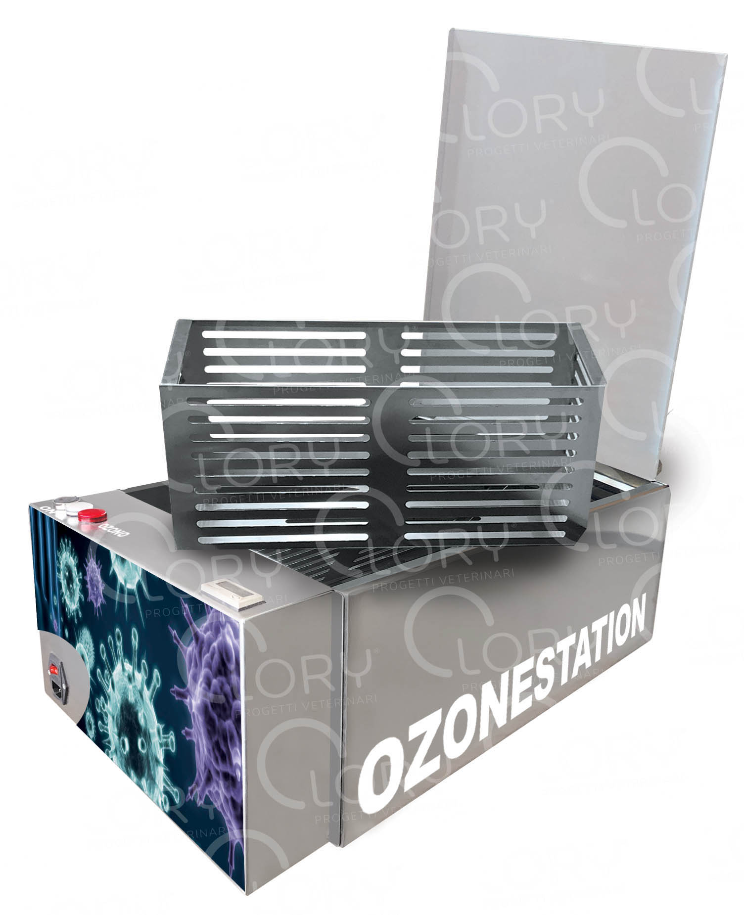 Ozonator "Ozone Station" - Image 3