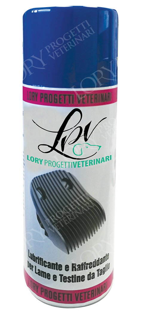 Spray lubrificante