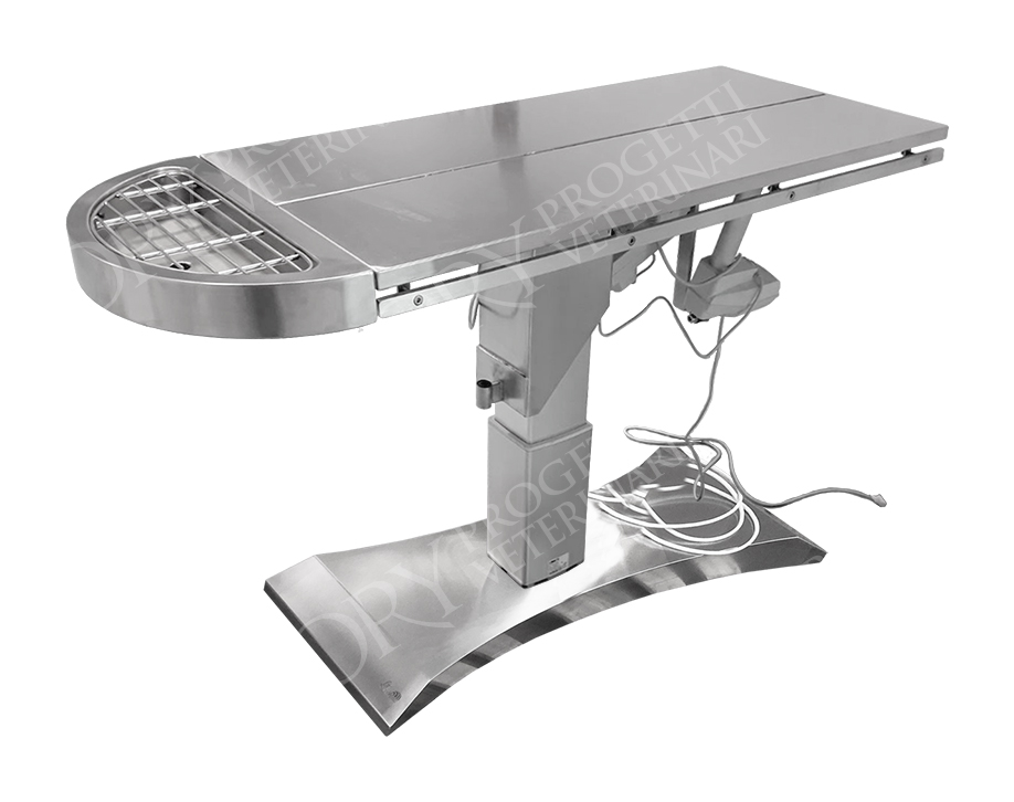 Tavolo elettrico mod. Dental & Surgery