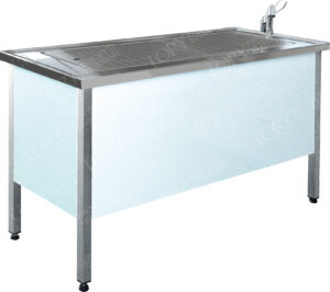 Bathtub mod. Acris