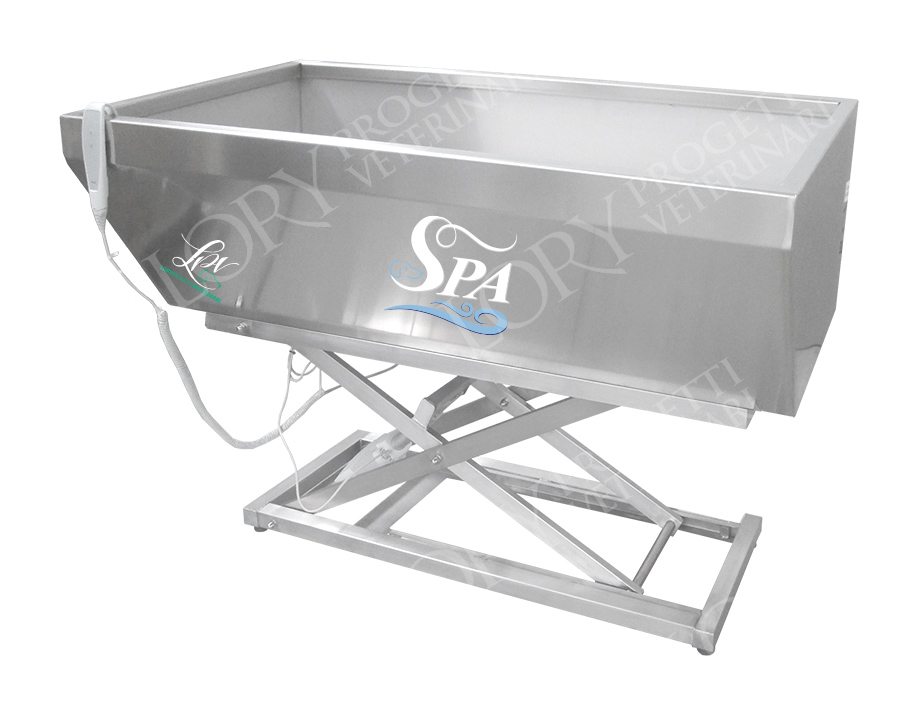 Professional SPA tub mod. Giada Electric