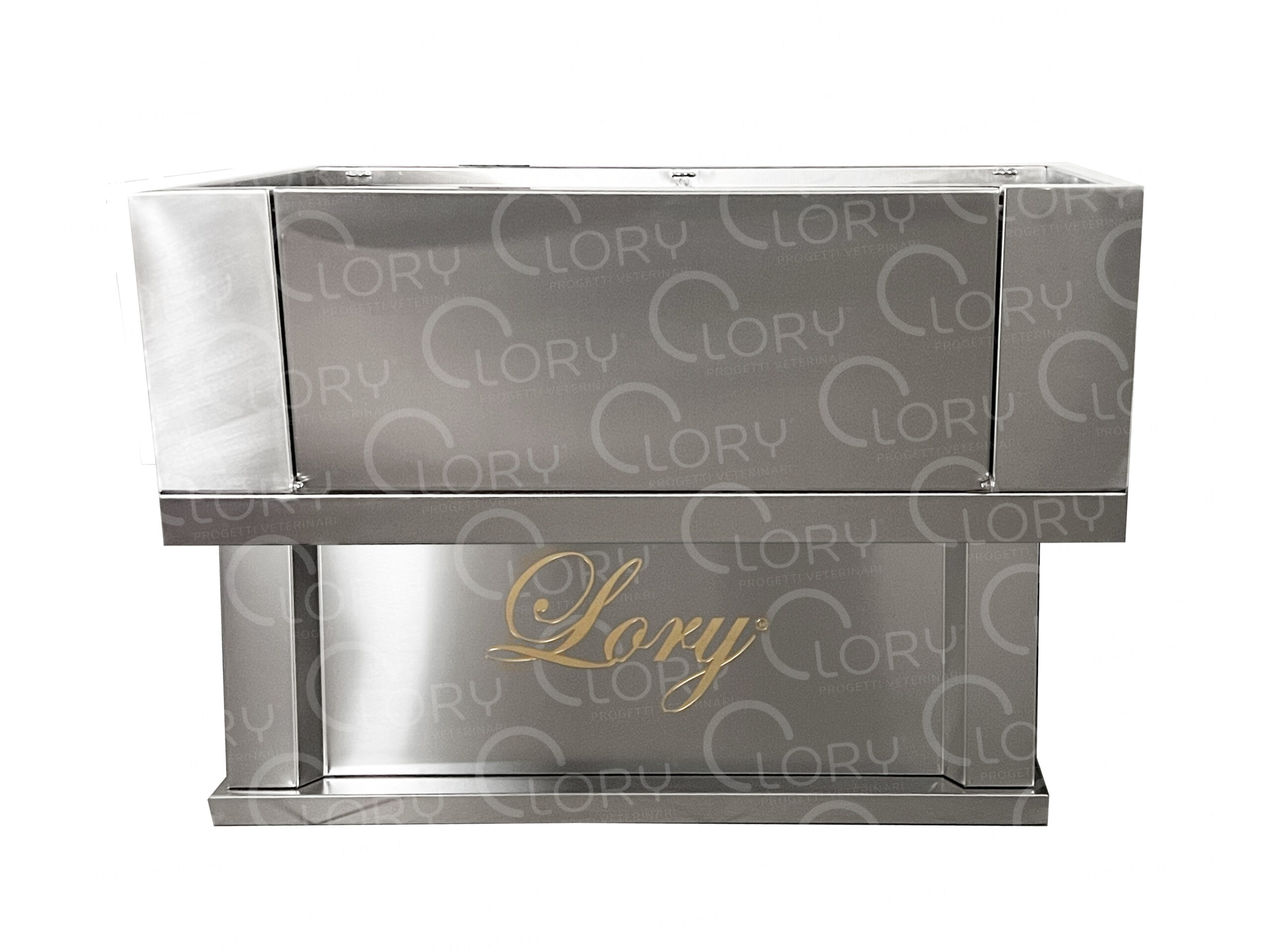 Professional bathtub mod. Aury p50