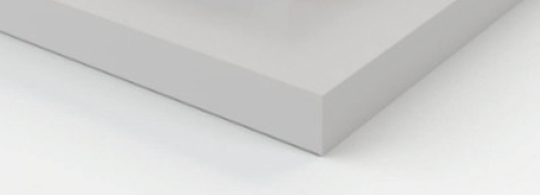 Top in laminato
