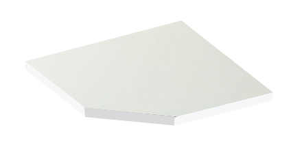 Angolare in laminato