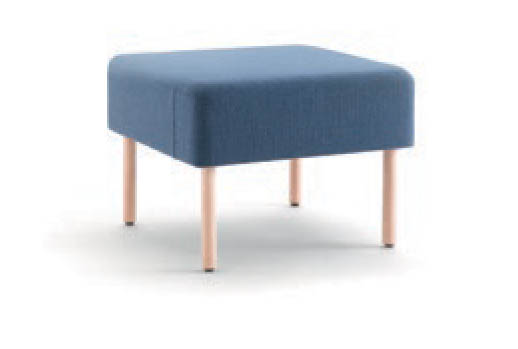 Bench 1 seat