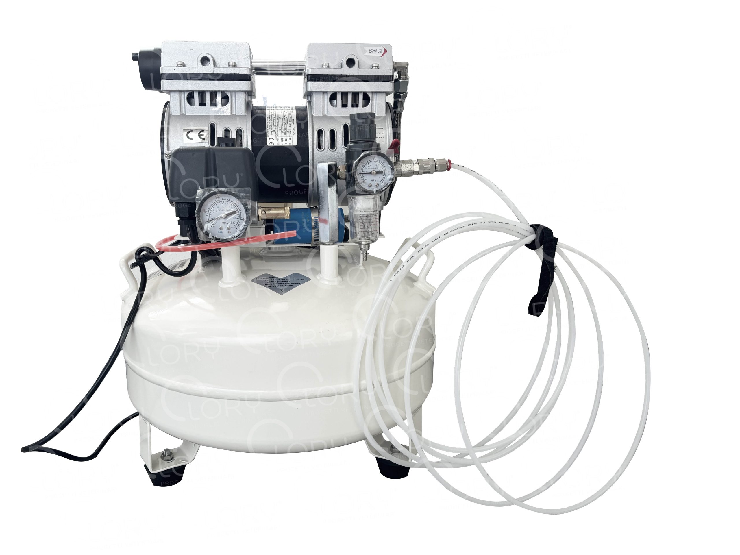 Compressore d'aria