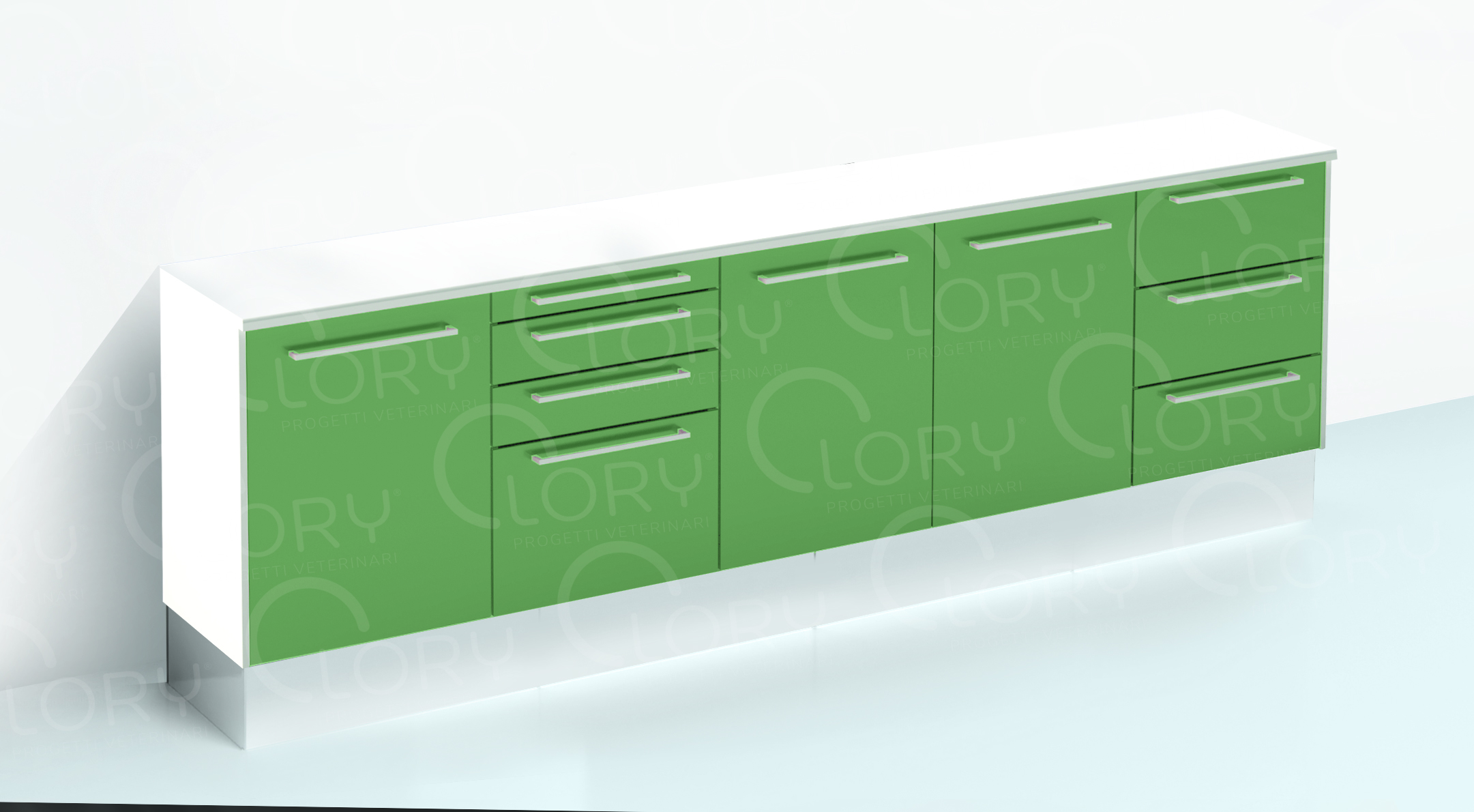 Composizione "Lux"