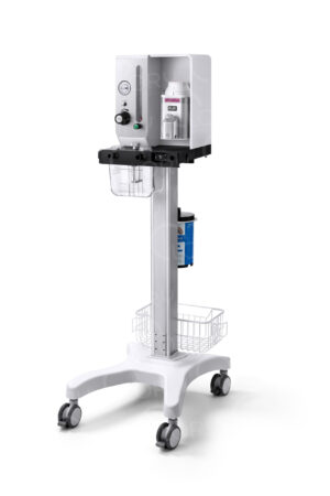 Anesthesia machine