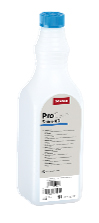 Rinse aid, 1l for final rinse