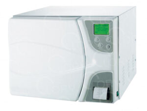 Autoclave a 23 litri