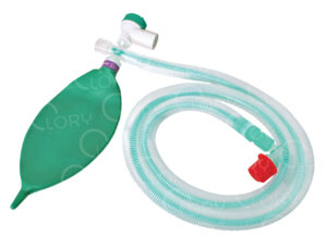 Circuito paziente tipo Bain