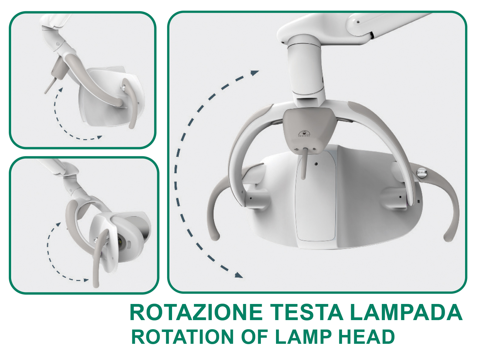Lampada a soffitto - immagine 2