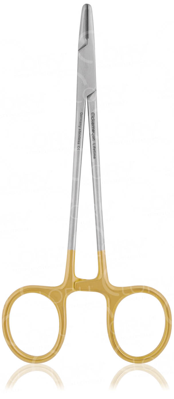 Portaghi Mayo-Hegar 18 cm
