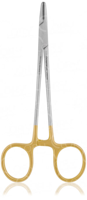 Portaghi Mayo-Hegar 15 cm