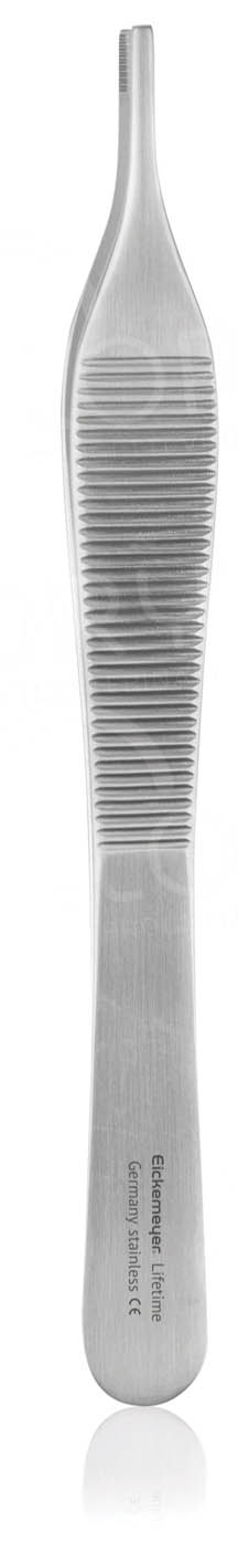 Pinza per tessuti Adson-Brown