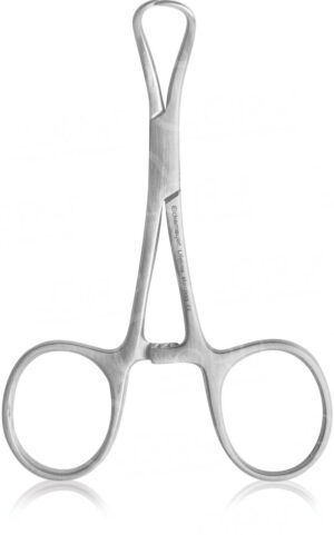 Pinza fissateli Backhaus