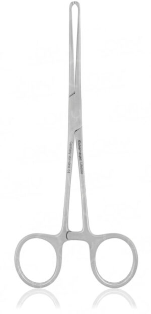 Pinza intestinale e per tessuti Allis