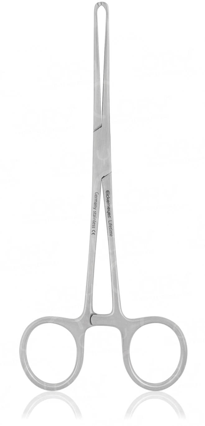 Pinza intestinale e per tessuti Allis