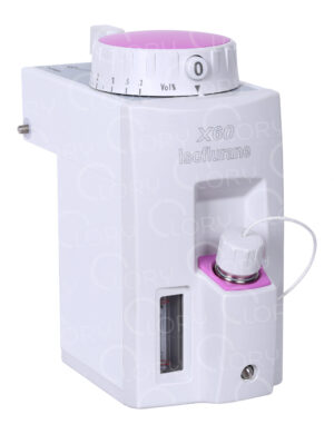 Vaporizzatore Isoflurano