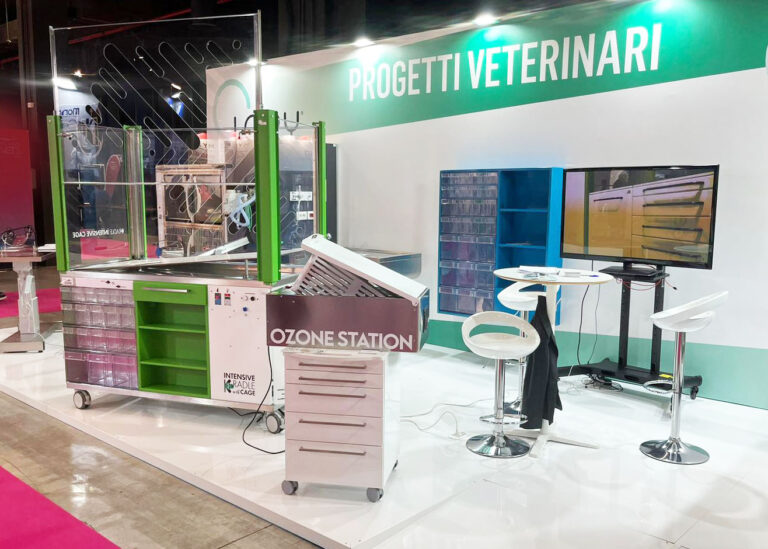 clinica mobile veterinaria
