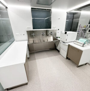 Sterilizzazione