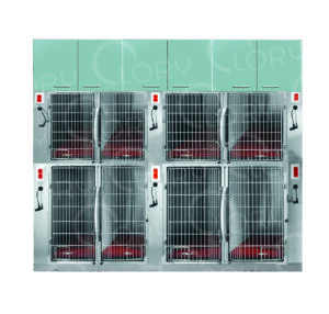 attrezzature canili